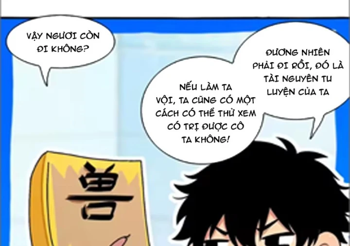 Tuyệt Sắc Đạo Lữ Đều Nói Ngô Hoàng Thể Chất Vô Địch Chapter 437 - 50