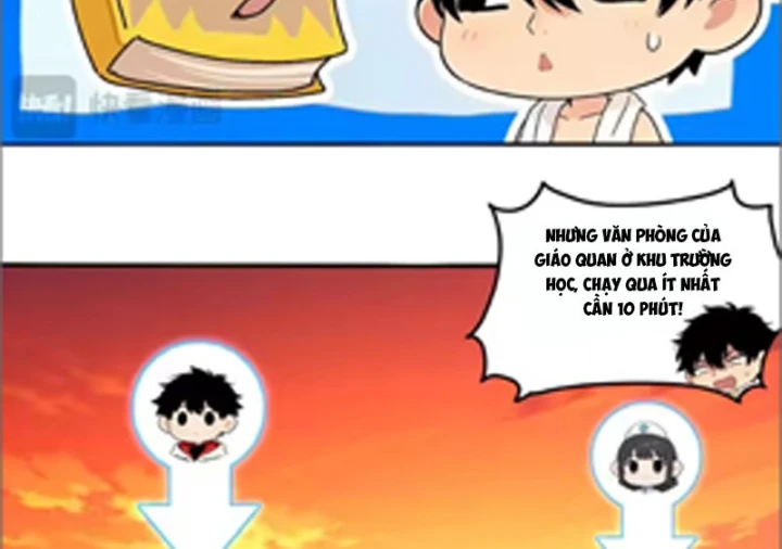 Tuyệt Sắc Đạo Lữ Đều Nói Ngô Hoàng Thể Chất Vô Địch Chapter 437 - 51