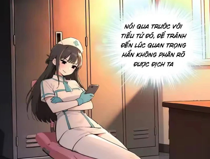 Tuyệt Sắc Đạo Lữ Đều Nói Ngô Hoàng Thể Chất Vô Địch Chapter 438 - 3