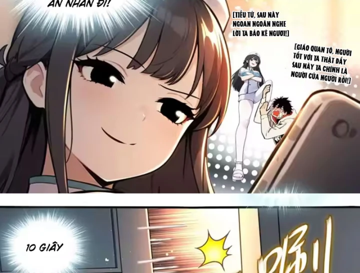 Tuyệt Sắc Đạo Lữ Đều Nói Ngô Hoàng Thể Chất Vô Địch Chapter 438 - 5