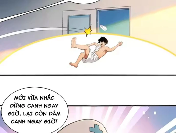 Tuyệt Sắc Đạo Lữ Đều Nói Ngô Hoàng Thể Chất Vô Địch Chapter 438 - 8