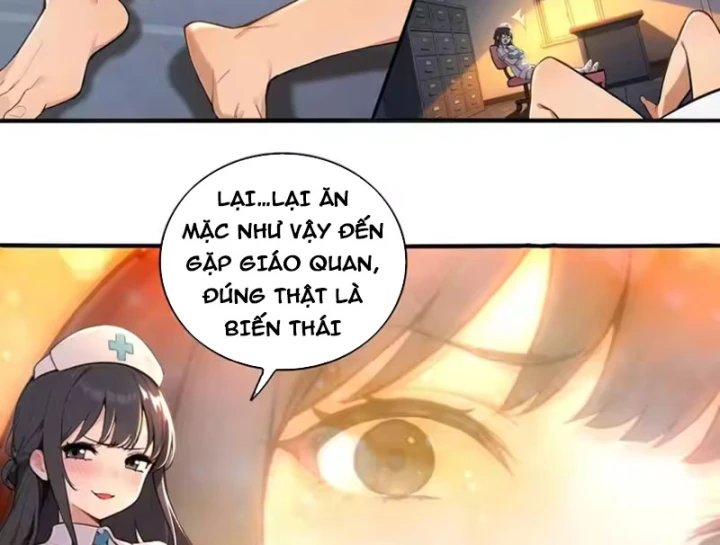 Tuyệt Sắc Đạo Lữ Đều Nói Ngô Hoàng Thể Chất Vô Địch Chapter 438 - 12