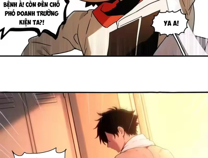 Tuyệt Sắc Đạo Lữ Đều Nói Ngô Hoàng Thể Chất Vô Địch Chapter 438 - 20