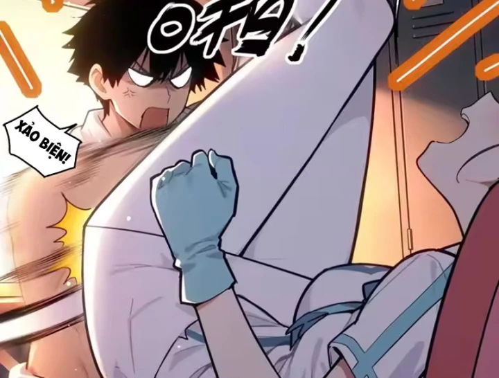 Tuyệt Sắc Đạo Lữ Đều Nói Ngô Hoàng Thể Chất Vô Địch Chapter 438 - 24