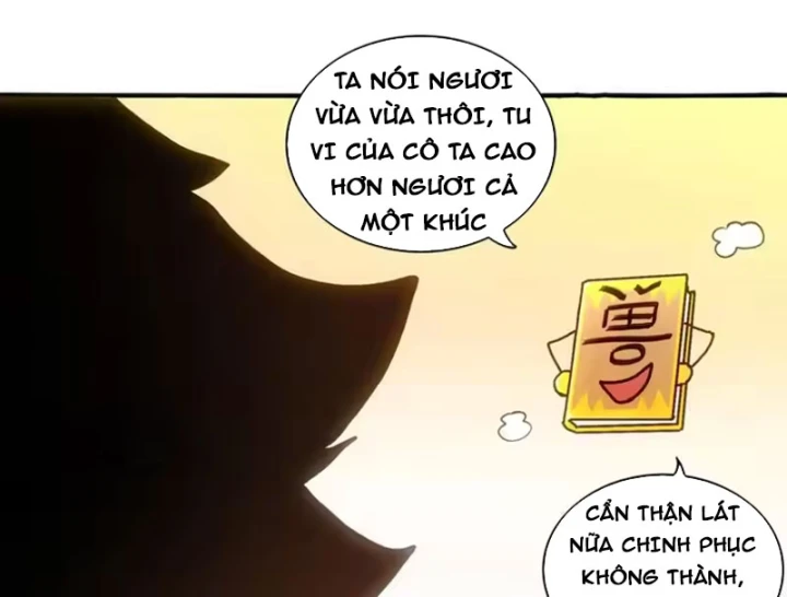 Tuyệt Sắc Đạo Lữ Đều Nói Ngô Hoàng Thể Chất Vô Địch Chapter 438 - 30