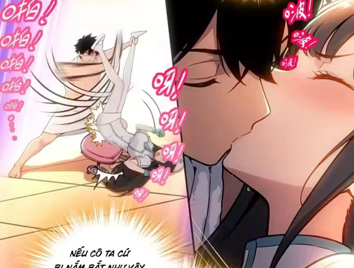 Tuyệt Sắc Đạo Lữ Đều Nói Ngô Hoàng Thể Chất Vô Địch Chapter 438 - 37