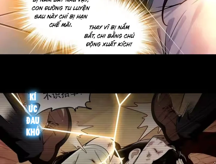 Tuyệt Sắc Đạo Lữ Đều Nói Ngô Hoàng Thể Chất Vô Địch Chapter 438 - 38