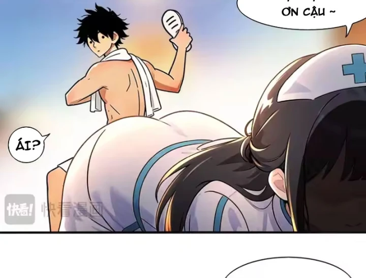 Tuyệt Sắc Đạo Lữ Đều Nói Ngô Hoàng Thể Chất Vô Địch Chapter 438 - 46