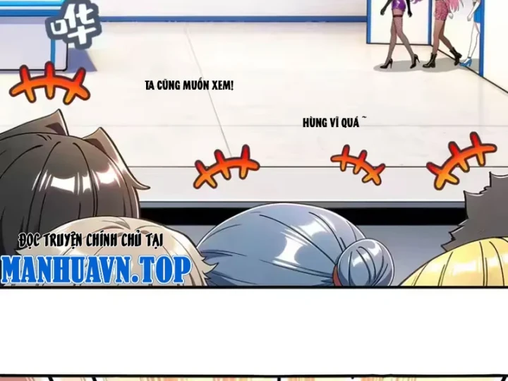 Tuyệt Sắc Đạo Lữ Đều Nói Ngô Hoàng Thể Chất Vô Địch Chapter 439 - 5