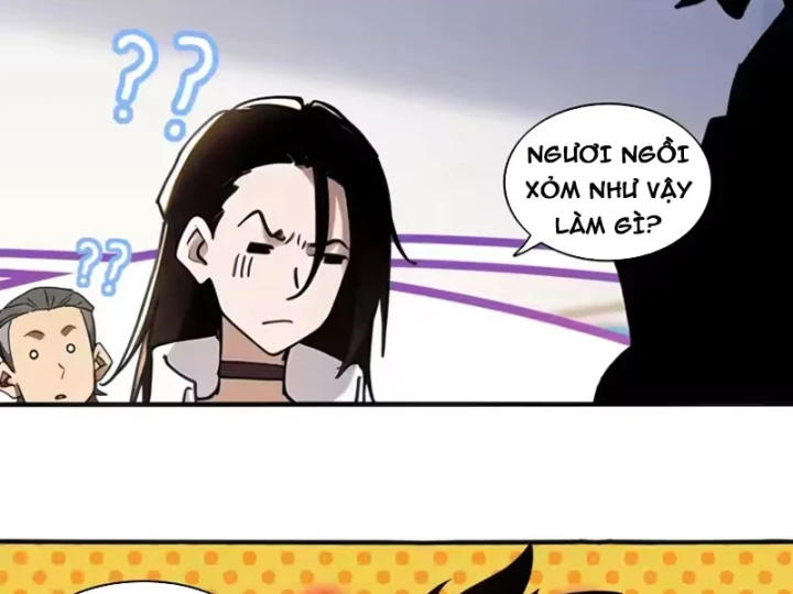 Tuyệt Sắc Đạo Lữ Đều Nói Ngô Hoàng Thể Chất Vô Địch Chapter 439 - 13