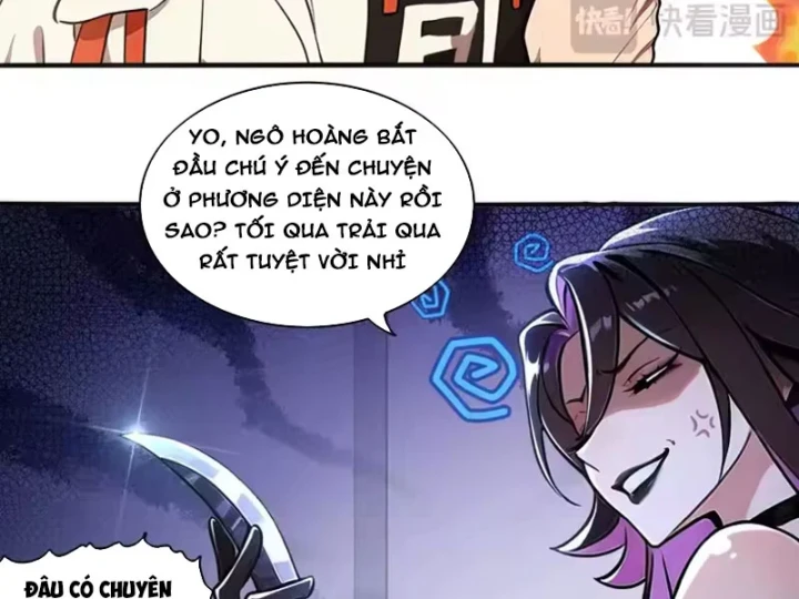 Tuyệt Sắc Đạo Lữ Đều Nói Ngô Hoàng Thể Chất Vô Địch Chapter 439 - 15