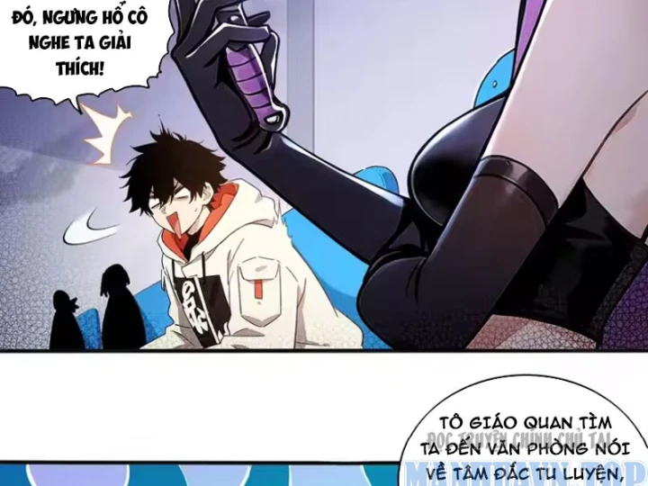 Tuyệt Sắc Đạo Lữ Đều Nói Ngô Hoàng Thể Chất Vô Địch Chapter 439 - 16