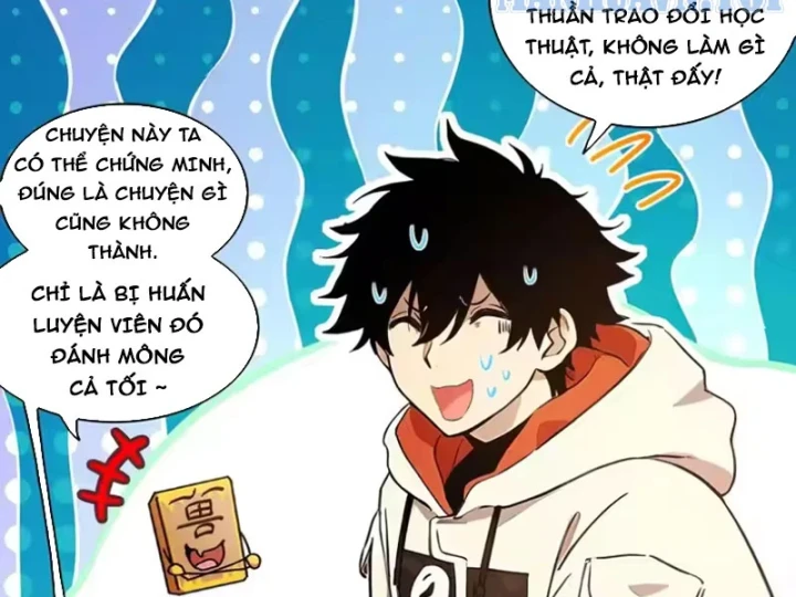 Tuyệt Sắc Đạo Lữ Đều Nói Ngô Hoàng Thể Chất Vô Địch Chapter 439 - 17