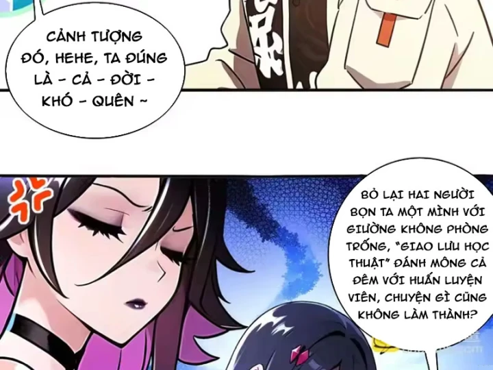 Tuyệt Sắc Đạo Lữ Đều Nói Ngô Hoàng Thể Chất Vô Địch Chapter 439 - 18