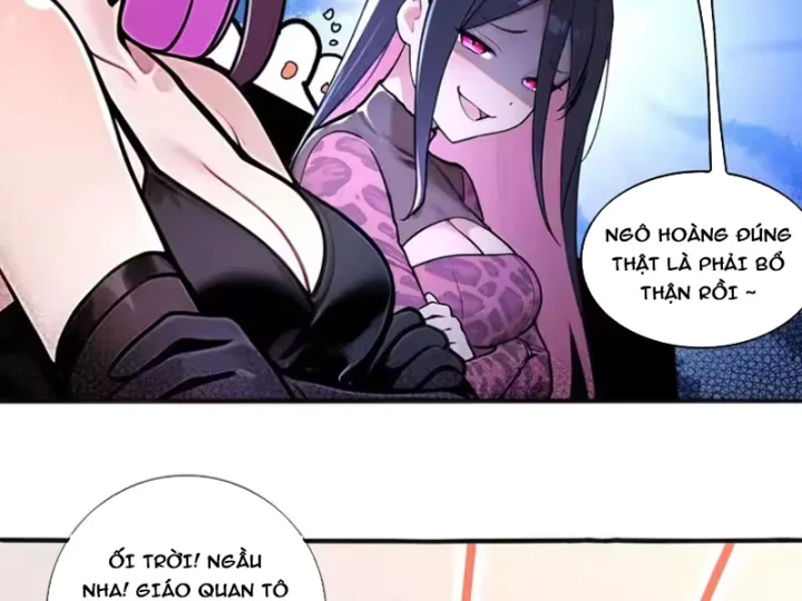 Tuyệt Sắc Đạo Lữ Đều Nói Ngô Hoàng Thể Chất Vô Địch Chapter 439 - 19