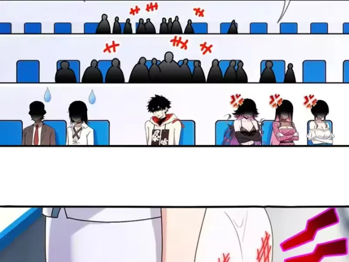 Tuyệt Sắc Đạo Lữ Đều Nói Ngô Hoàng Thể Chất Vô Địch Chapter 439 - 21