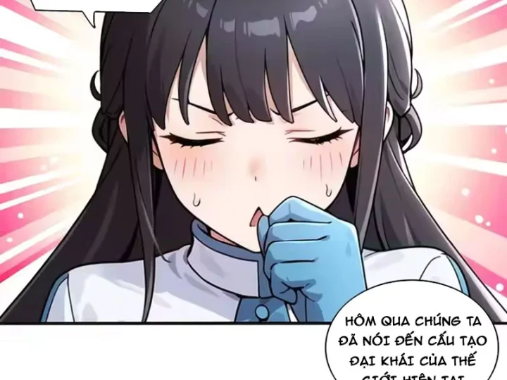 Tuyệt Sắc Đạo Lữ Đều Nói Ngô Hoàng Thể Chất Vô Địch Chapter 439 - 23