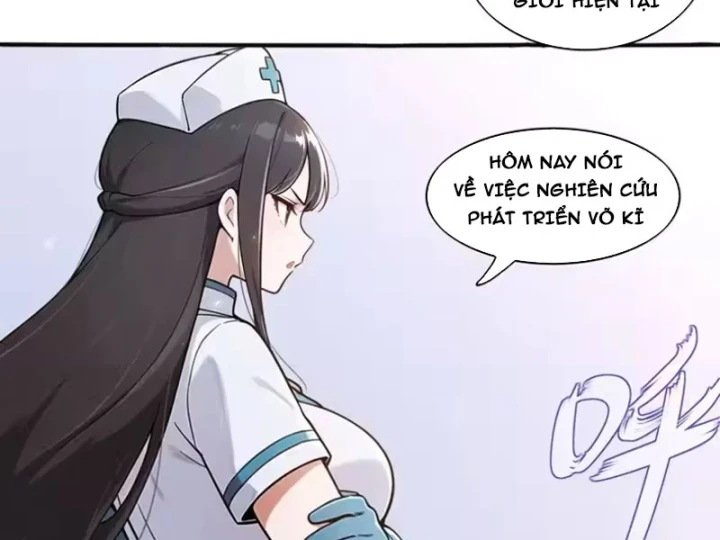 Tuyệt Sắc Đạo Lữ Đều Nói Ngô Hoàng Thể Chất Vô Địch Chapter 439 - 24