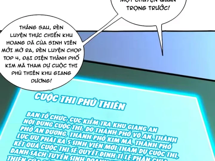 Tuyệt Sắc Đạo Lữ Đều Nói Ngô Hoàng Thể Chất Vô Địch Chapter 439 - 26