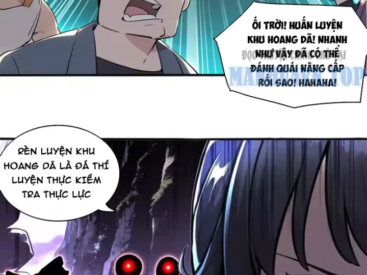 Tuyệt Sắc Đạo Lữ Đều Nói Ngô Hoàng Thể Chất Vô Địch Chapter 439 - 29