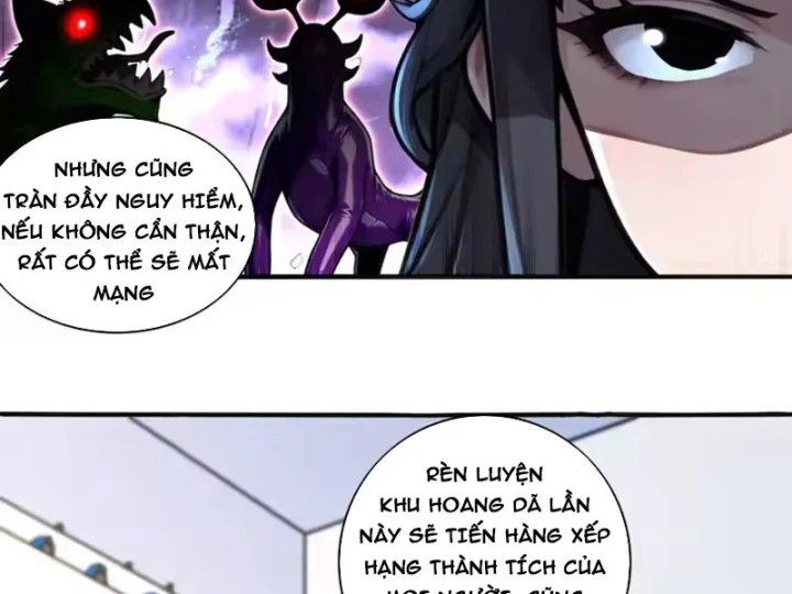 Tuyệt Sắc Đạo Lữ Đều Nói Ngô Hoàng Thể Chất Vô Địch Chapter 439 - 30