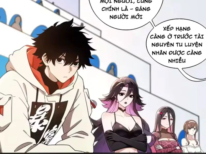 Tuyệt Sắc Đạo Lữ Đều Nói Ngô Hoàng Thể Chất Vô Địch Chapter 439 - 31