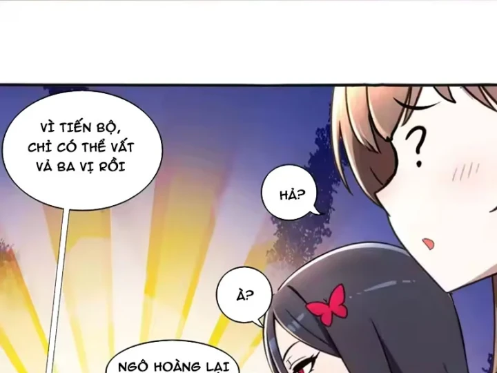 Tuyệt Sắc Đạo Lữ Đều Nói Ngô Hoàng Thể Chất Vô Địch Chapter 439 - 32