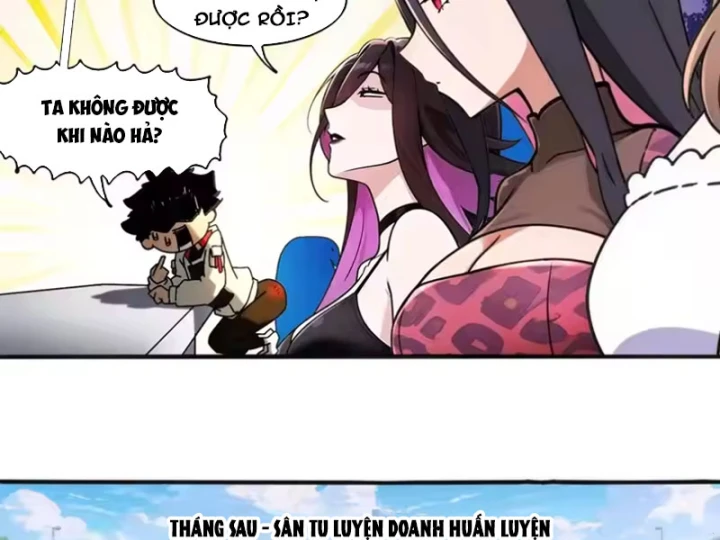 Tuyệt Sắc Đạo Lữ Đều Nói Ngô Hoàng Thể Chất Vô Địch Chapter 439 - 33