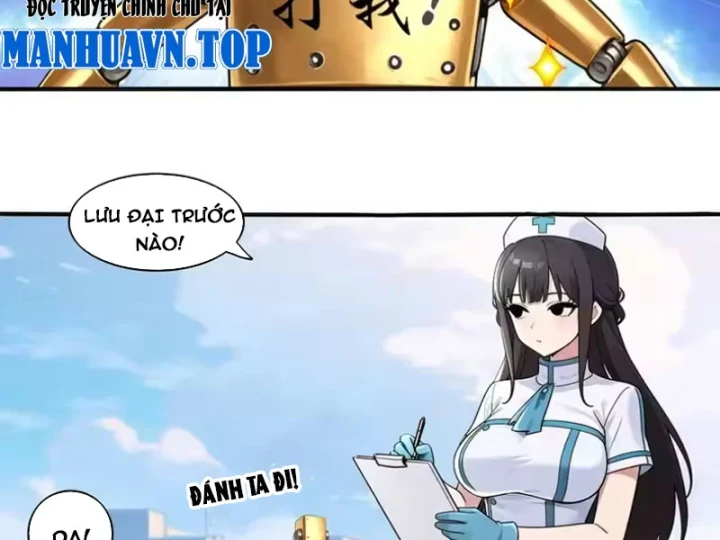 Tuyệt Sắc Đạo Lữ Đều Nói Ngô Hoàng Thể Chất Vô Địch Chapter 439 - 35