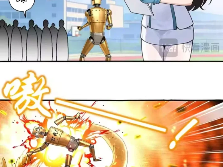 Tuyệt Sắc Đạo Lữ Đều Nói Ngô Hoàng Thể Chất Vô Địch Chapter 439 - 36