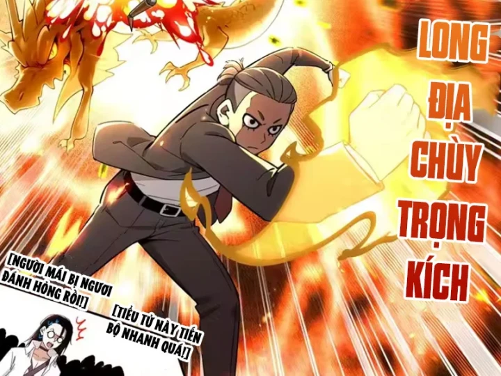 Tuyệt Sắc Đạo Lữ Đều Nói Ngô Hoàng Thể Chất Vô Địch Chapter 439 - 37