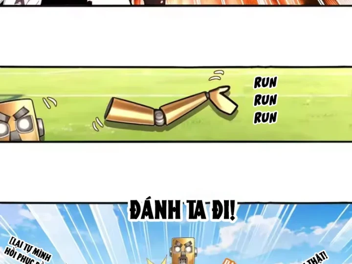 Tuyệt Sắc Đạo Lữ Đều Nói Ngô Hoàng Thể Chất Vô Địch Chapter 439 - 38