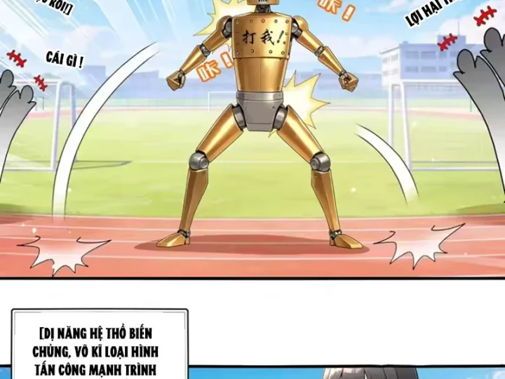 Tuyệt Sắc Đạo Lữ Đều Nói Ngô Hoàng Thể Chất Vô Địch Chapter 439 - 39