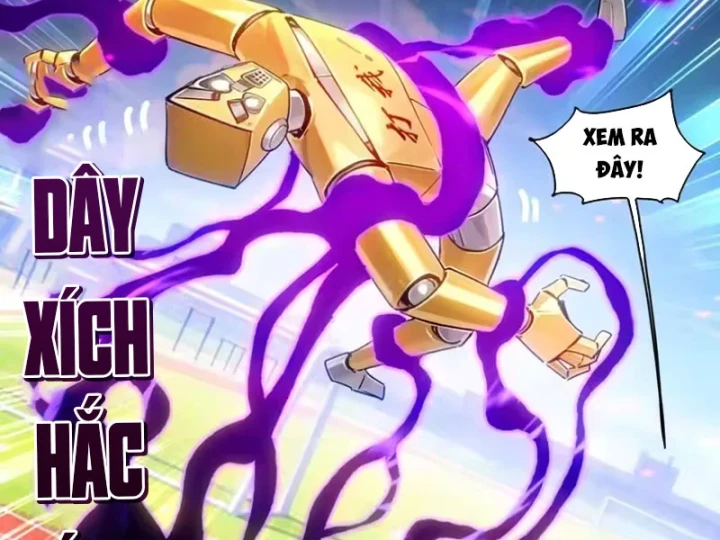 Tuyệt Sắc Đạo Lữ Đều Nói Ngô Hoàng Thể Chất Vô Địch Chapter 439 - 41