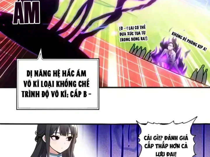 Tuyệt Sắc Đạo Lữ Đều Nói Ngô Hoàng Thể Chất Vô Địch Chapter 439 - 42