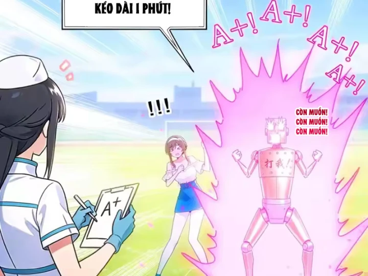 Tuyệt Sắc Đạo Lữ Đều Nói Ngô Hoàng Thể Chất Vô Địch Chapter 439 - 45