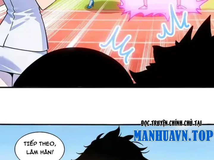 Tuyệt Sắc Đạo Lữ Đều Nói Ngô Hoàng Thể Chất Vô Địch Chapter 439 - 46