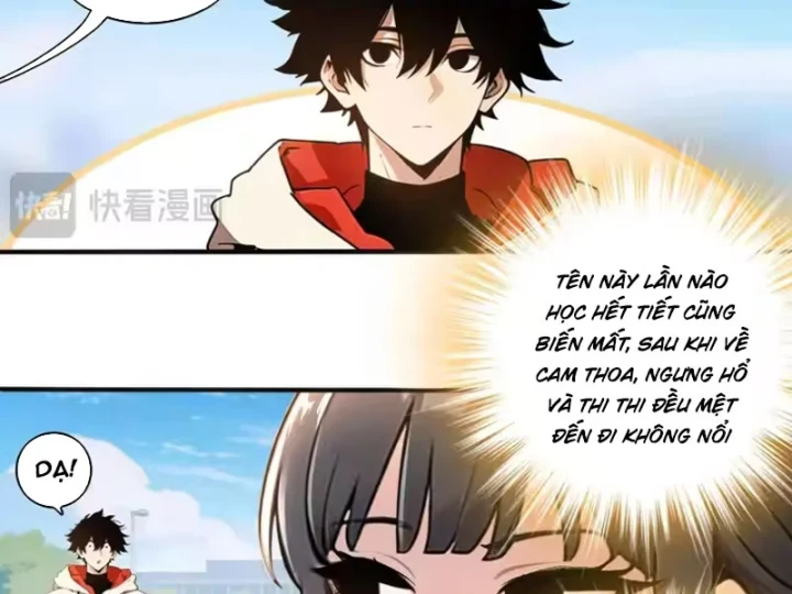 Tuyệt Sắc Đạo Lữ Đều Nói Ngô Hoàng Thể Chất Vô Địch Chapter 439 - 47