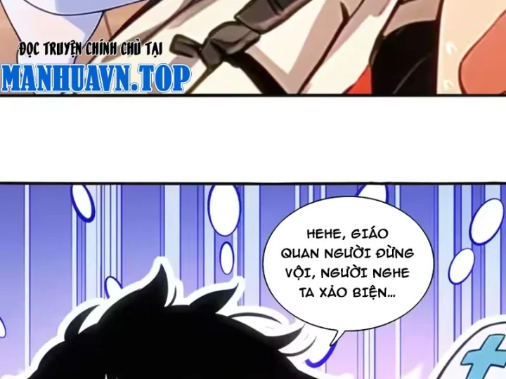 Tuyệt Sắc Đạo Lữ Đều Nói Ngô Hoàng Thể Chất Vô Địch Chapter 440 - 4