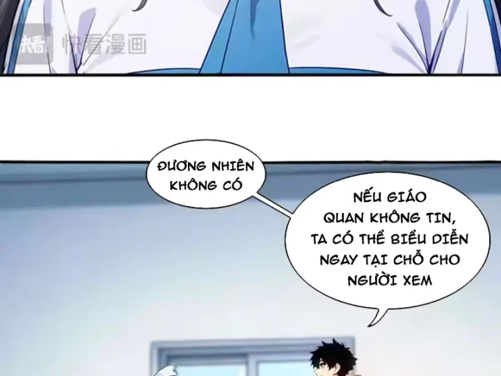 Tuyệt Sắc Đạo Lữ Đều Nói Ngô Hoàng Thể Chất Vô Địch Chapter 440 - 14