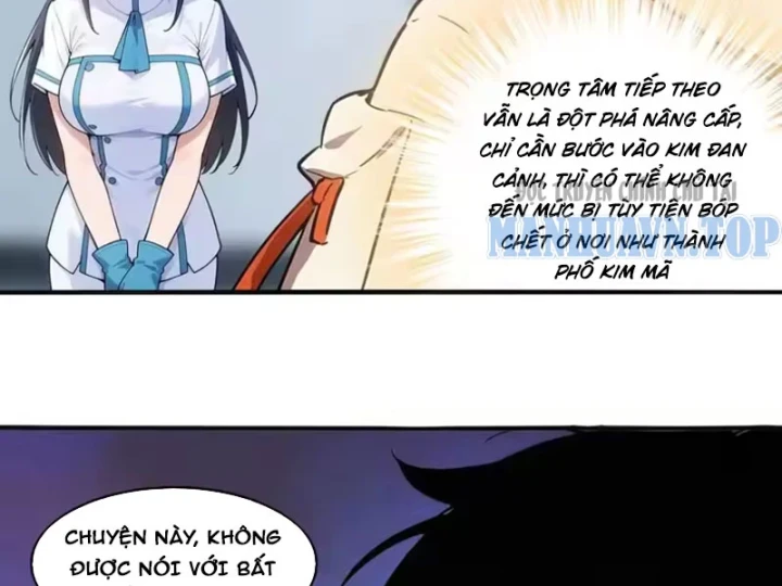 Tuyệt Sắc Đạo Lữ Đều Nói Ngô Hoàng Thể Chất Vô Địch Chapter 440 - 21