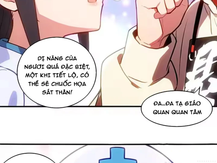 Tuyệt Sắc Đạo Lữ Đều Nói Ngô Hoàng Thể Chất Vô Địch Chapter 440 - 23