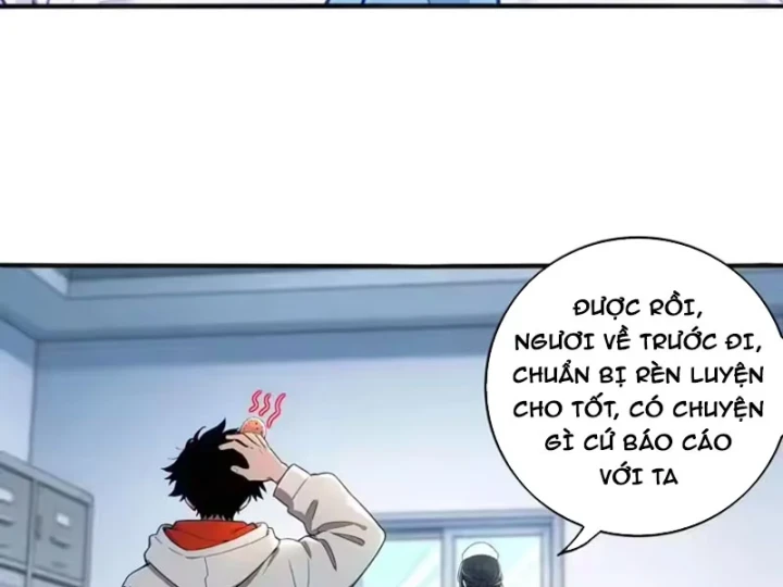 Tuyệt Sắc Đạo Lữ Đều Nói Ngô Hoàng Thể Chất Vô Địch Chapter 440 - 26