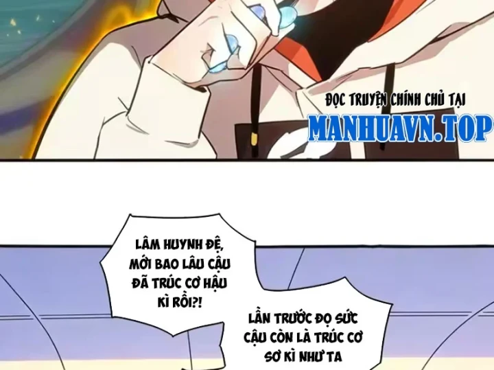 Tuyệt Sắc Đạo Lữ Đều Nói Ngô Hoàng Thể Chất Vô Địch Chapter 440 - 34