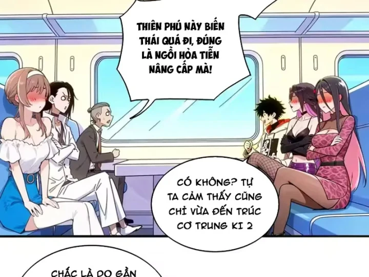 Tuyệt Sắc Đạo Lữ Đều Nói Ngô Hoàng Thể Chất Vô Địch Chapter 440 - 35