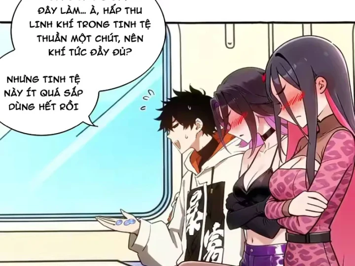 Tuyệt Sắc Đạo Lữ Đều Nói Ngô Hoàng Thể Chất Vô Địch Chapter 440 - 36