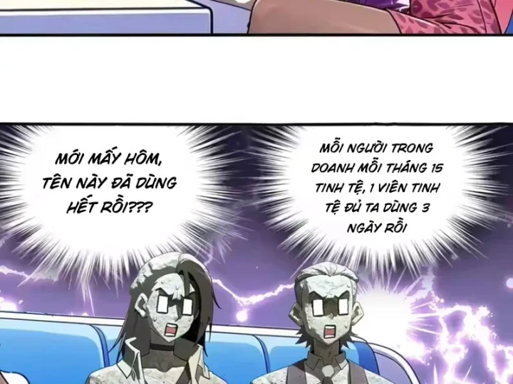 Tuyệt Sắc Đạo Lữ Đều Nói Ngô Hoàng Thể Chất Vô Địch Chapter 440 - 37