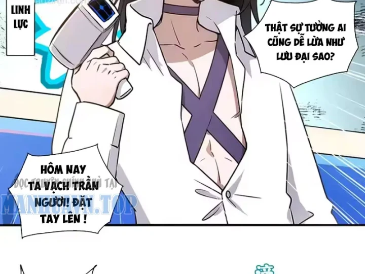 Tuyệt Sắc Đạo Lữ Đều Nói Ngô Hoàng Thể Chất Vô Địch Chapter 440 - 39