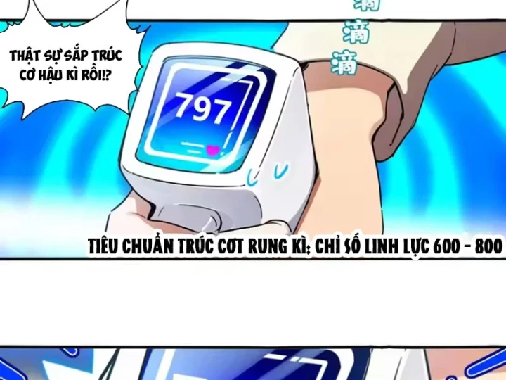 Tuyệt Sắc Đạo Lữ Đều Nói Ngô Hoàng Thể Chất Vô Địch Chapter 440 - 40