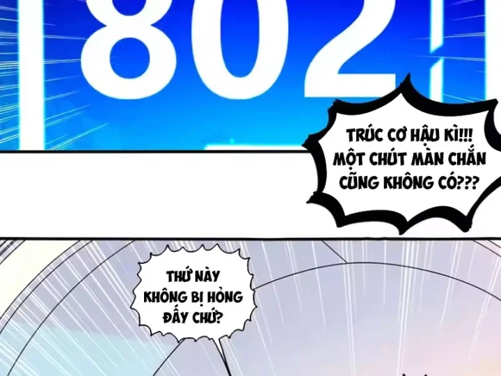 Tuyệt Sắc Đạo Lữ Đều Nói Ngô Hoàng Thể Chất Vô Địch Chapter 440 - 42